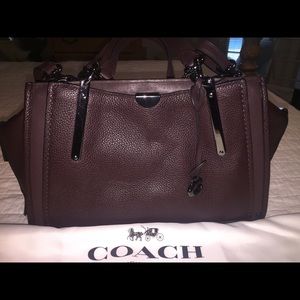 Coach Bag-Authentic